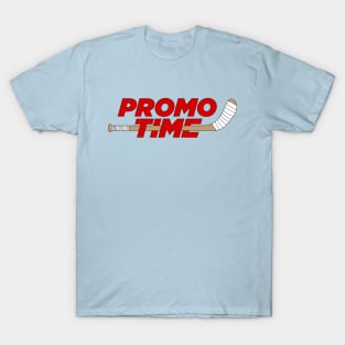 MRob - Promo Time T-Shirt